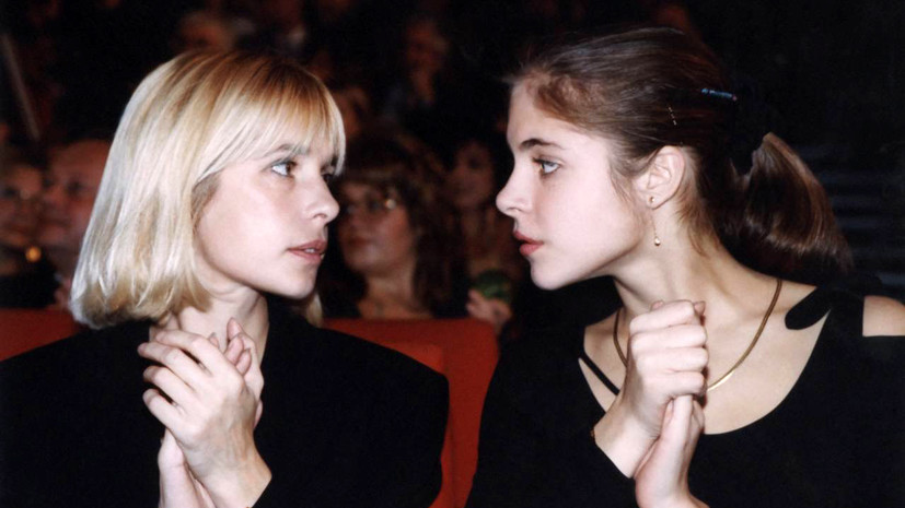 «Всегда оставалась искренней»: Анна Нахапетова вспоминает о своей матери Вере Глаголевой