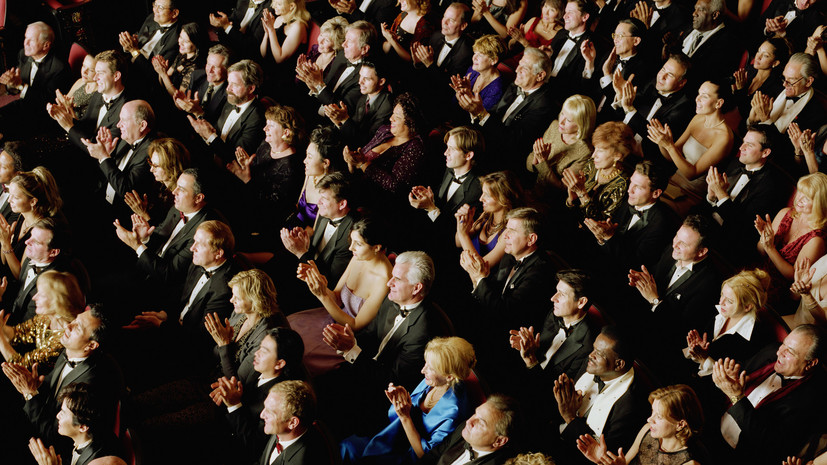 От casual до «белой бабочки»: пять основных дресс-кодов