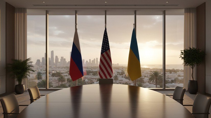 «Требовалось согласование»: объяснён перенос консультаций по Украине