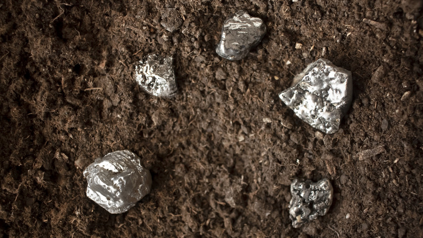 Reuters: дефицит скандия и иттрия ударил по компаниям США