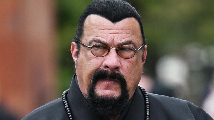 Недвижимость Стивена Сигала в Подмосковье