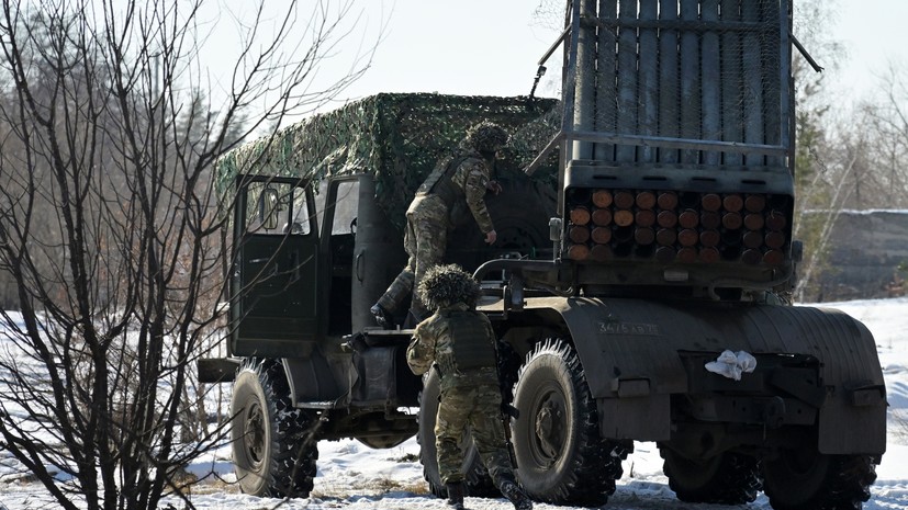 Заявление Трампа о соблюдении РФ недельного перерыва в авиаударах