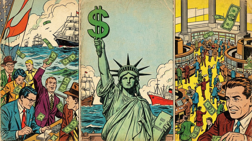 США прекратят взимать доппошлины на ряд товаров с 24 февраля