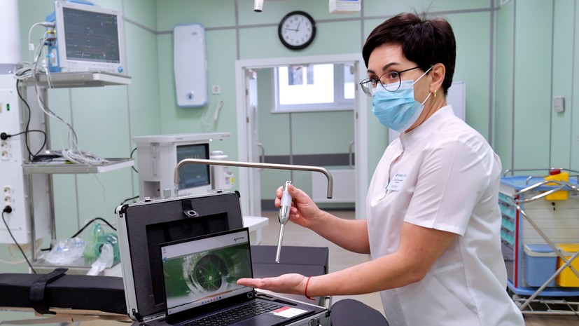 Три дня на консультацию и неделя на анализы: утверждены стандарты обследования при подозрении на онкологию