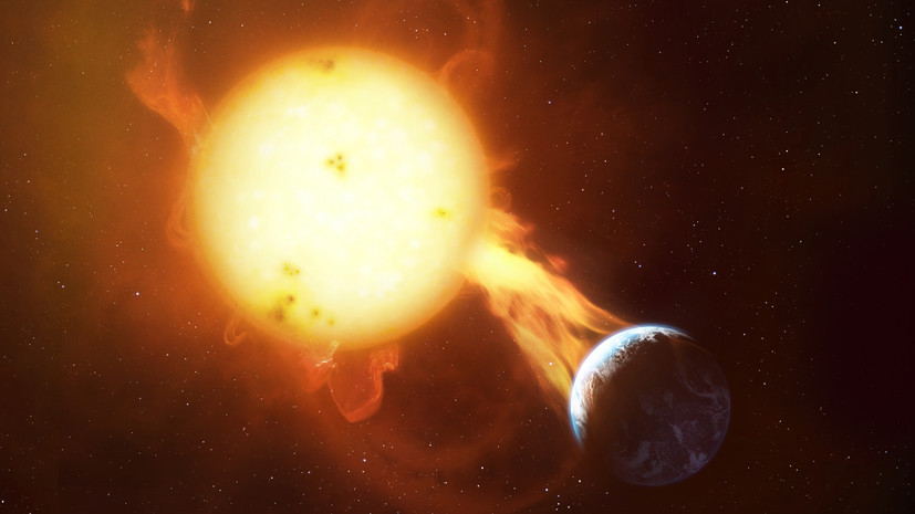 Природа геомагнитных возмущений: экспертное объяснение