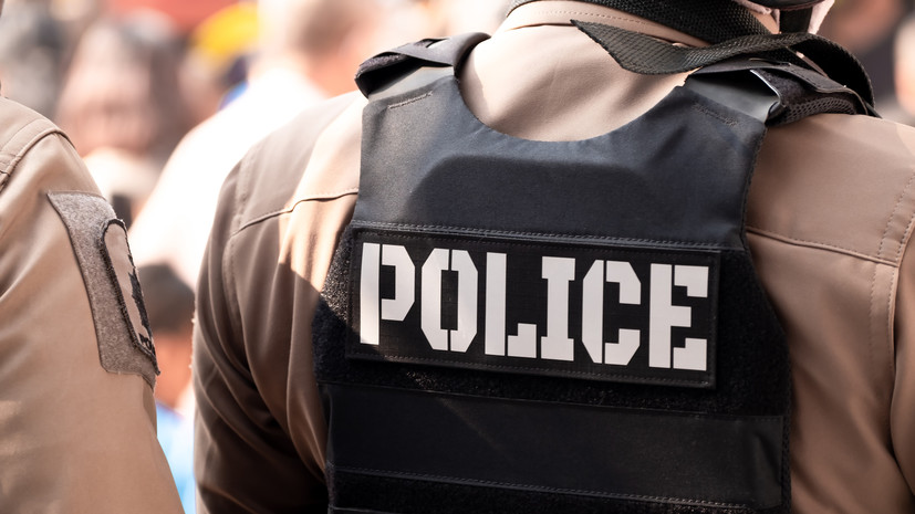 Российский криптоинвестор и боец муай-тай Максим Гарбузов пропал в Таиланде