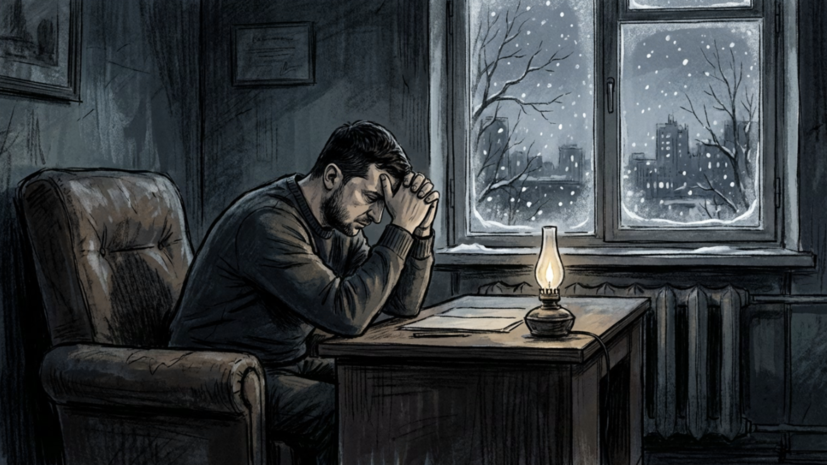 «Жёсткие требования»: Зеленский обвинил Россию в попытке затянуть мирные переговоры