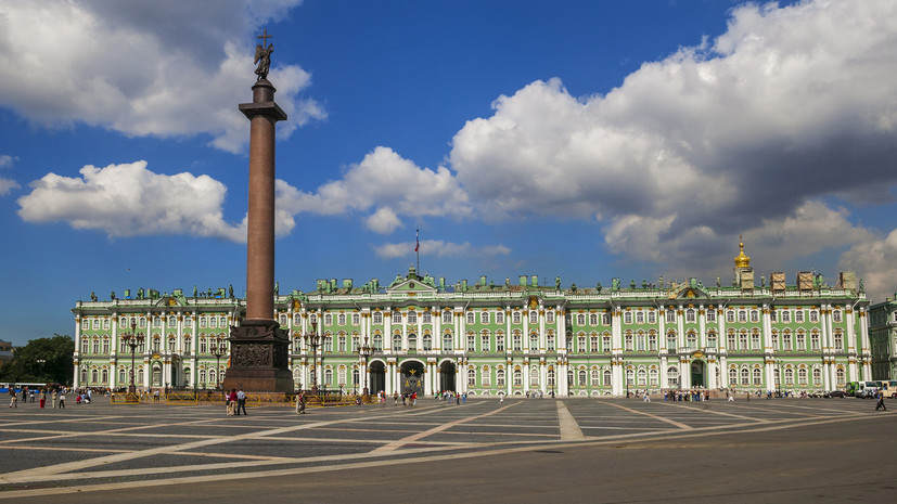 Театры, выставки и фестивали: как пройдёт Год петербургской культуры