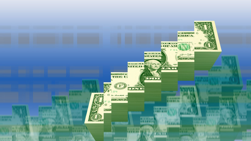 Аналитик Зельцер: доллар может достичь 80 рублей в марте