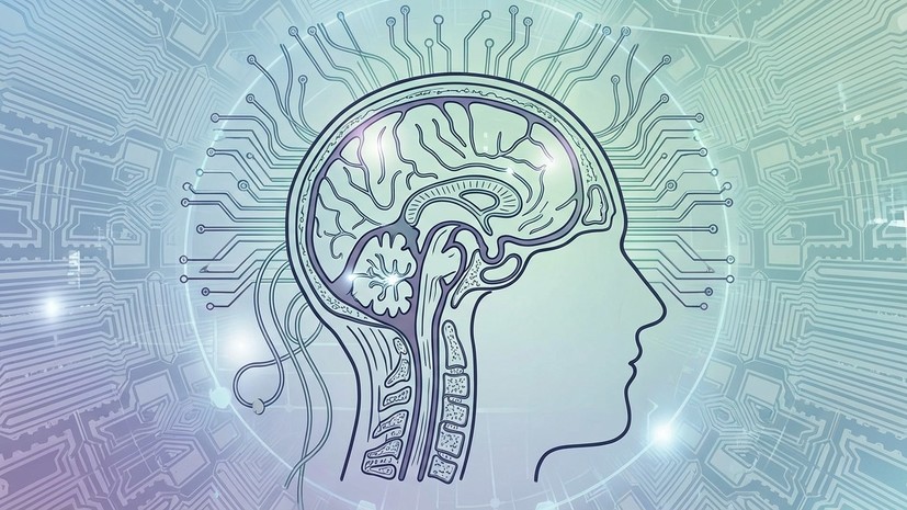 Китай разрешил использовать импланты для мозга в медицине