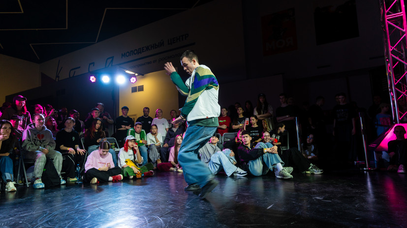 «Это целая индустрия»: основатель фестиваля LOTUS FEST — об уличных танцах, малой родине и международном успехе