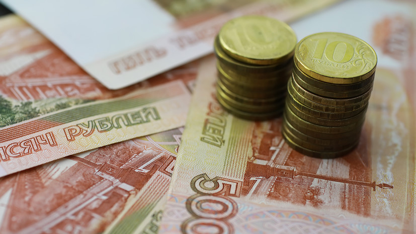 Финансист Зубкова: при использовании рассрочки средний чек покупок растёт