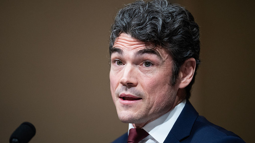 Глава контртеррористического центра США подал в отставку из-за войны с Ираном