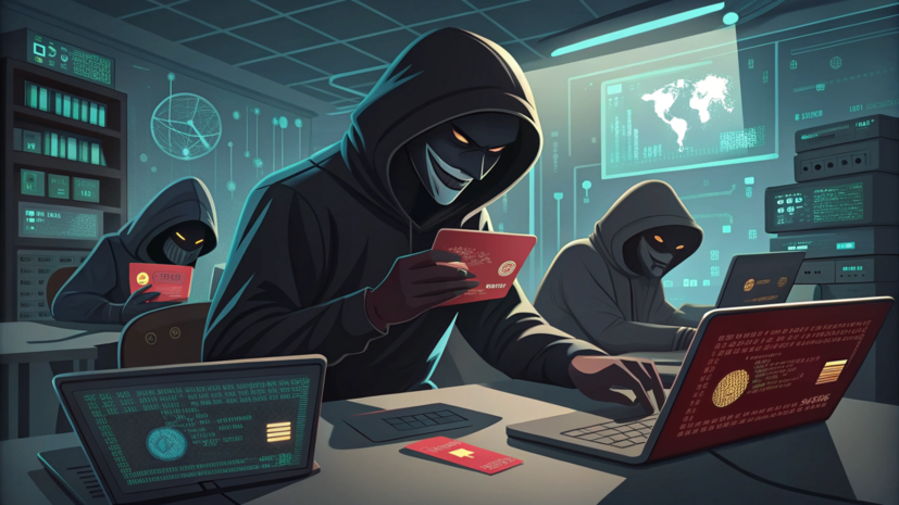 Костин призвал дать банкам жёсткие полномочия для борьбы с дропперами