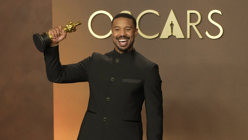 Двойной удар: как роль близнецов в «Грешниках» принесла Майклу Б. Джордану «Оскар»