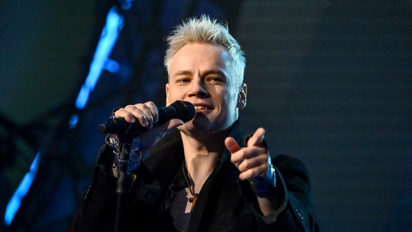 «Мои родные хейтеры»: SHAMAN — о критике, этике и популярности