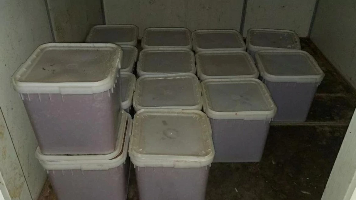 Фото: Пресс-служба УМВД России по Магаданской области