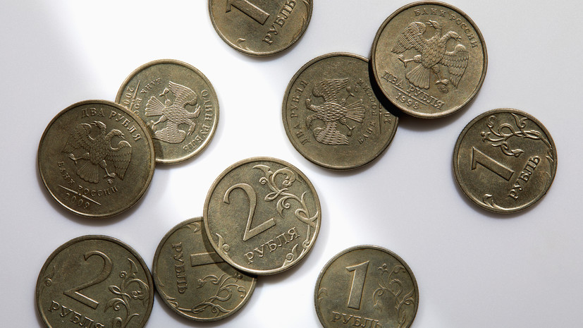 Набиуллина: пауза в бюджетном правиле привела к ослаблению рубля