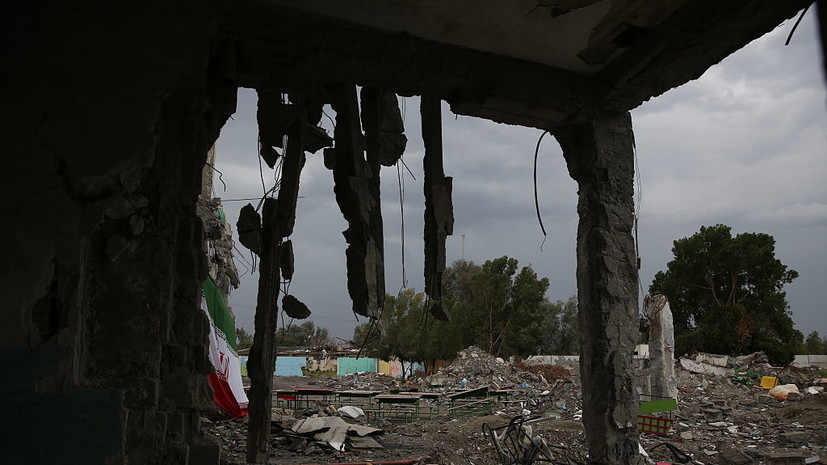 США нанесли удар по школе в Иране новой ракетой Precision Strike Missile