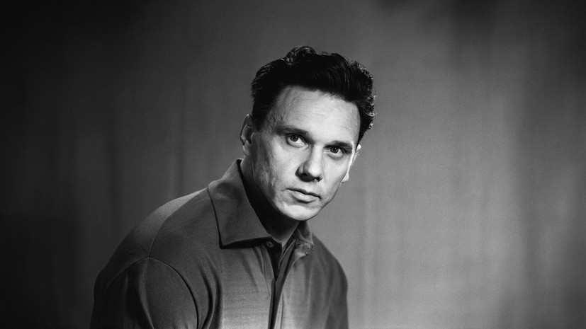 Образцовый военный советского кино: пять лучших ролей Георгия Юматова