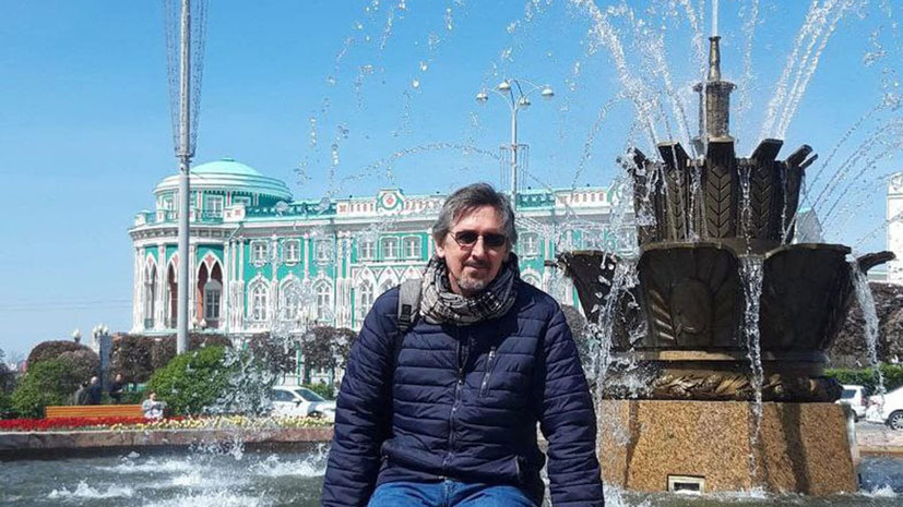 «Предельно ясно, кто враг и кто за всем стоит»: переехавший в Россию серб — о бомбёжках Югославии