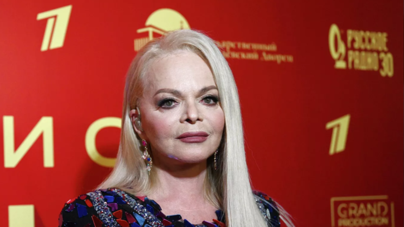 РИА Новости: Долина может заработать 3,5 млн рублей за три концерта