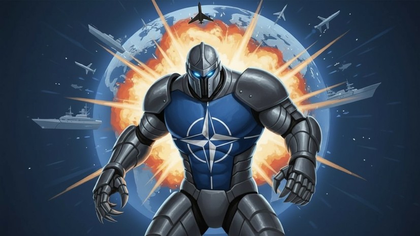 Рютте: в ситуации с падением ракеты Ирана в Турции речи о Пятой статье не идёт