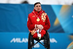 Иван Голубков