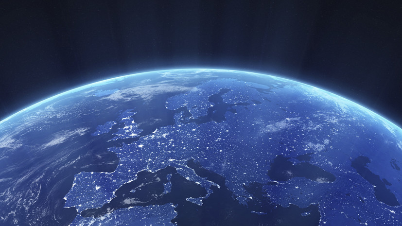 «Синьхуа»: Китай запустил два экспериментальных спутника Shiyan-30