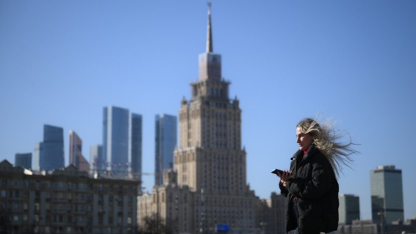 «В соответствии с законодательством»: Песков объяснил, почему в некоторых районах Москвы не работает интернет