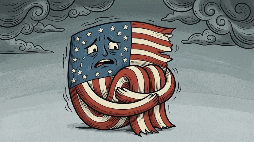 «Военная хроника»: США боятся ударов по своим базам внутри страны