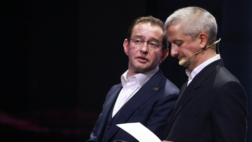 «Возможность восстановить правильный баланс»: Хабенский назначен и. о. ректора Школы-студии МХАТ