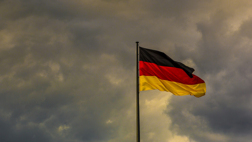 В посольстве России в ФРГ рассказали о блокировках счетов россиян немецкими банками