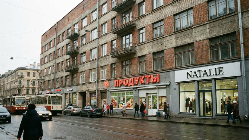 Иностранные слова под запретом: как изменятся вывески и реклама в России с 1 марта 2026-го