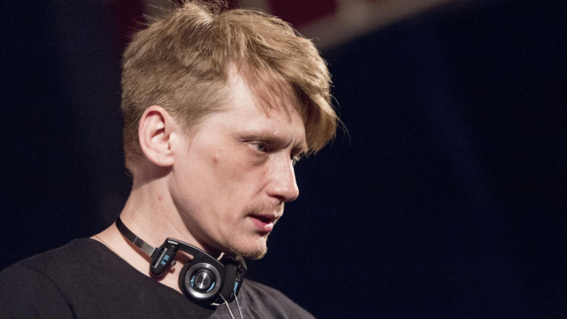 Худрук Ягодин рассказал о творческих планах «Коляда-театра»