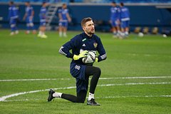 Никита Хайкин