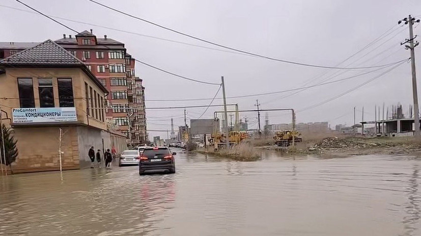 «Поехала туда, куда не ехал никто»: как волонтёры со всей России помогают Дагестану