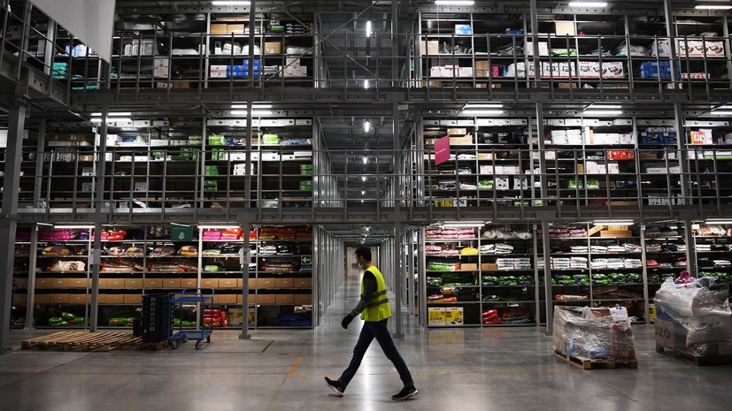 Изменение правил возврата и контроль за скидками: что ждёт маркетплейсы с октября 2026-го