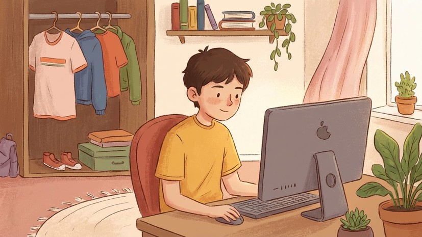 Онлайн и офлайн: где и как может заработать подросток в 2026-м