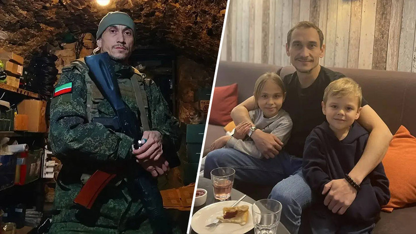 «Боец не должен быть чужим для страны»: участнику СВО из Татарстана отказали в оформлении выплат на детей