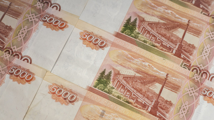 Финансовый советник Латыпов назвал инструменты для инвестирования