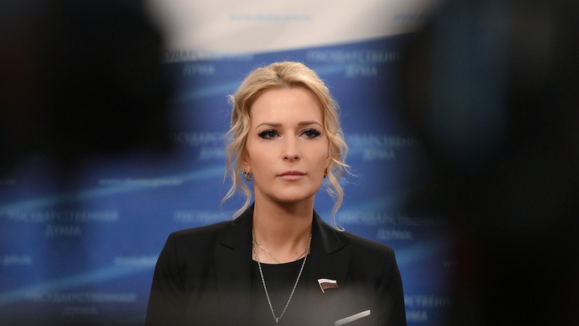 Кандидатуру поддержало большинство: Лантратова стала новым уполномоченным по правам человека
