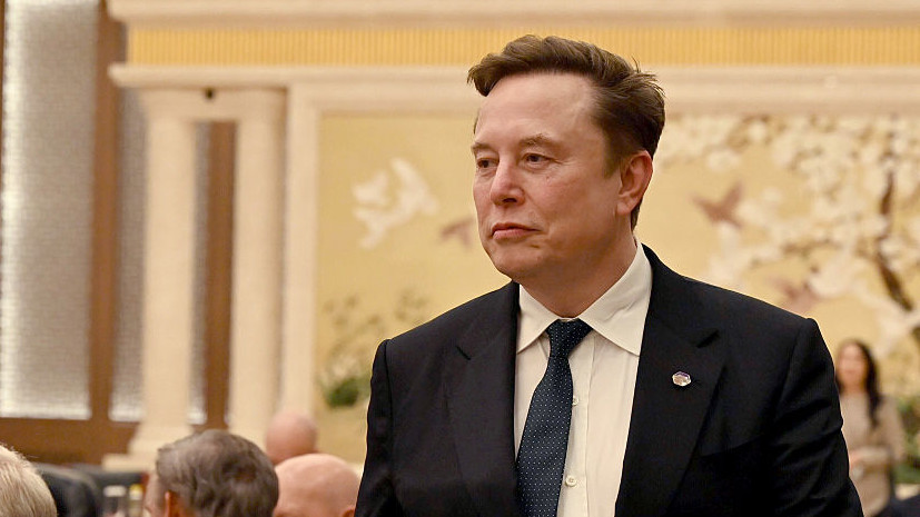 Маск заявил о возможном прорыве в создании многоразовой ракеты Starship