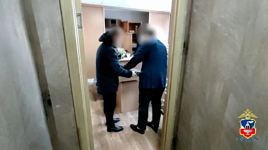 Изображение: Пресс-служба ГУ МВД России по Алтайскому краю