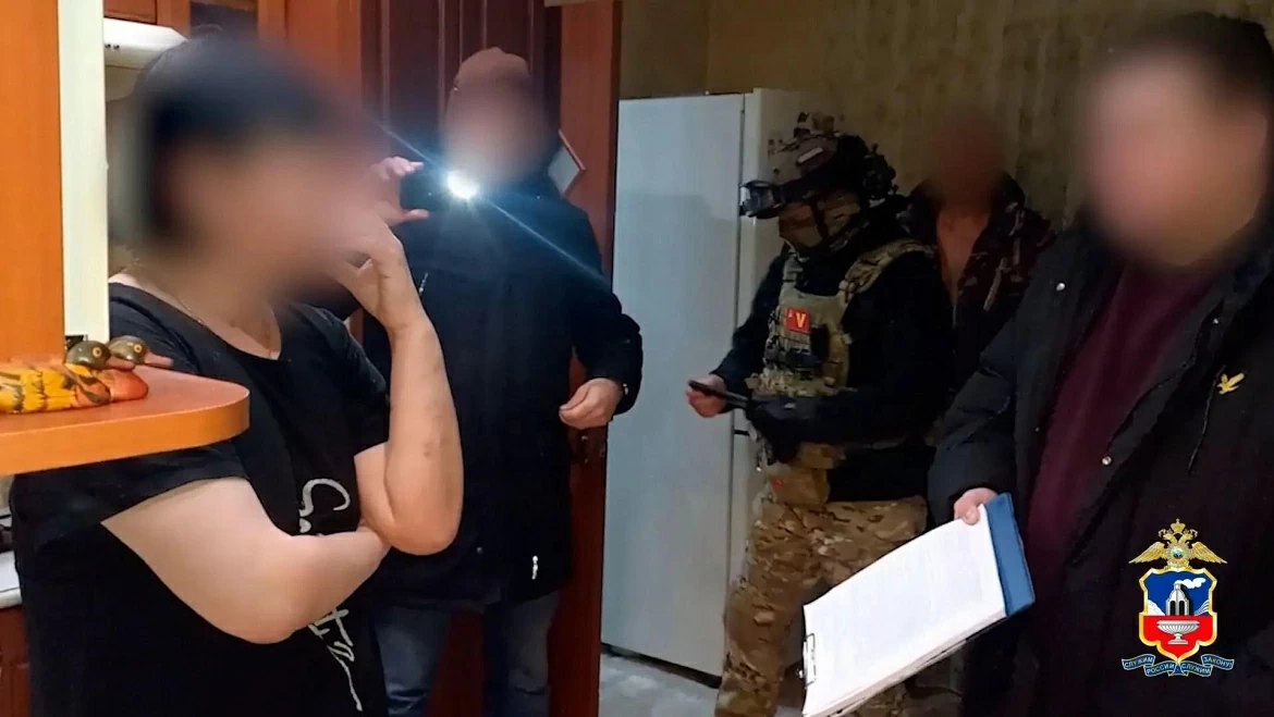 Изображение: Пресс-служба ГУ МВД России по Алтайскому краю