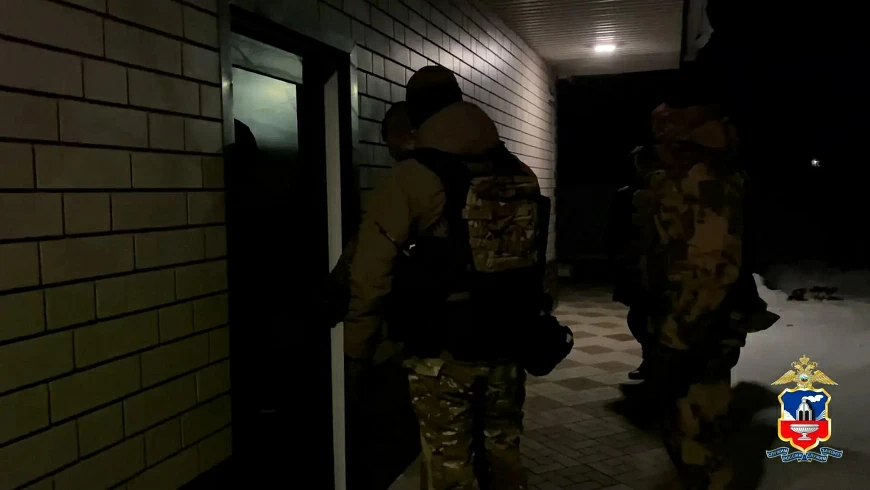 Изображение: Пресс-служба ГУ МВД России по Алтайскому краю