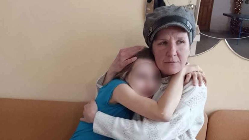 «Она пообещала отомстить»: в Челябинске у матери изъяли ребёнка после конфликта с соседкой