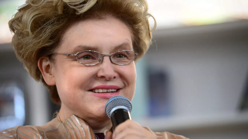 Baza: Елена Малышева задолжала около 2 млн рублей по налогам на дом в США