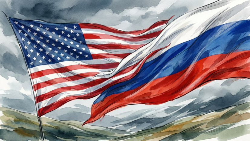 Мантуров заявил, что космические программы США и России — вне политики