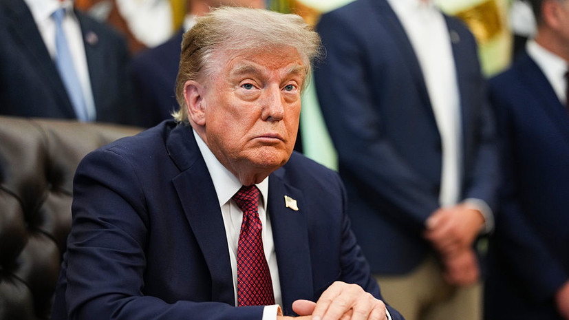 Трамп допустил возможность преследования со стороны МУС